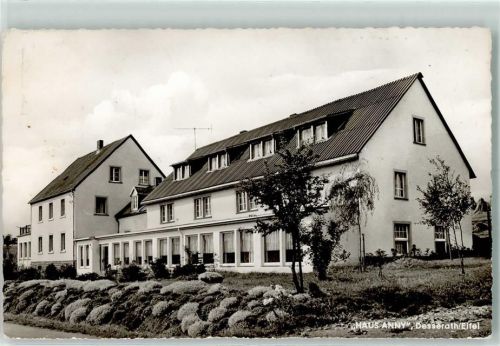 Desserath Haus Anny Pension