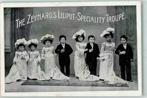 The Zeynards Truppe AK