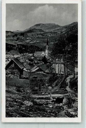 Schönau Belchen