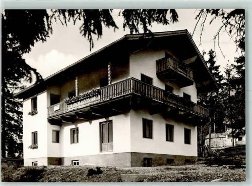 Neustift Frühstückspension A. siller