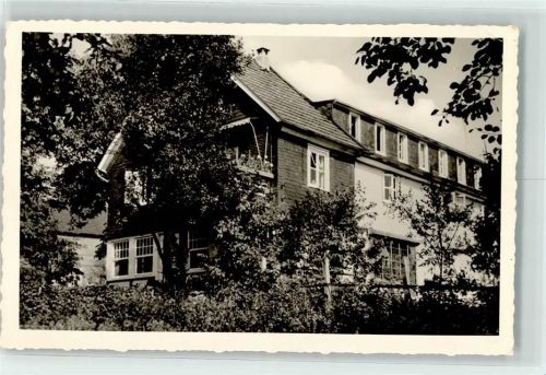 Überdorf Freizeitheim Haus Wiesengrund