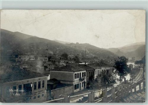 Veles