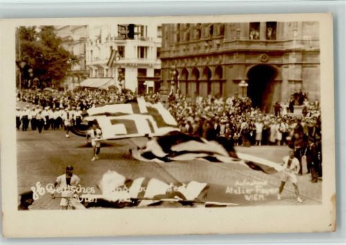 Wien Parade