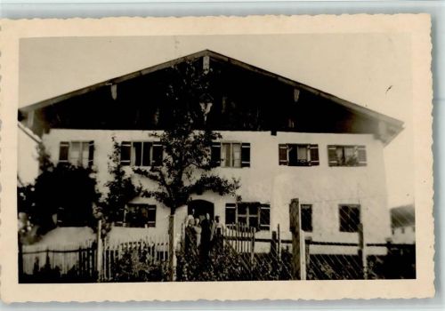Berghof Pension