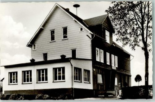 85302 W8069 Lahnhof - Gasthof Lahnhof