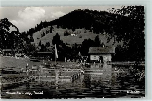 Oberstaufen Freibad