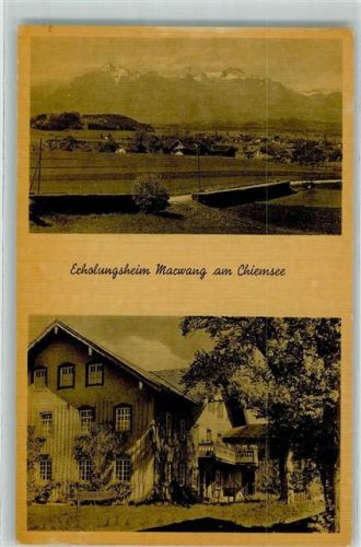 Marwang Erholungsheim