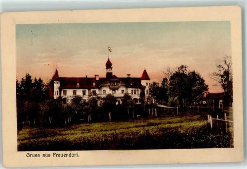 Frauendorf Gut Frauendorf