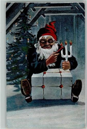 Weihnachen Geschenk Kerzen