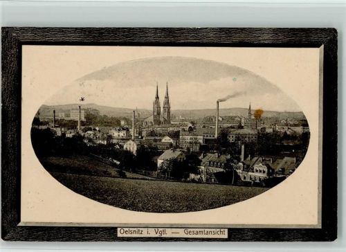 Oelsnitz Passepartout