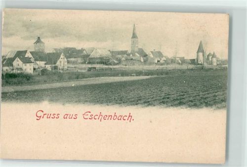 Eschenbach