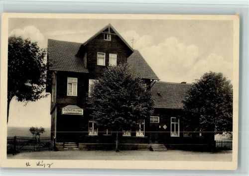 Stadtallendorf Gasthof zur Linde