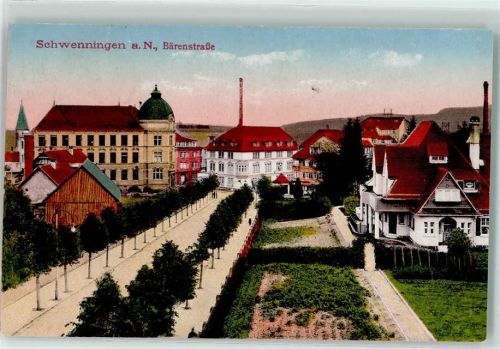 Schwenningen Bärenstraße