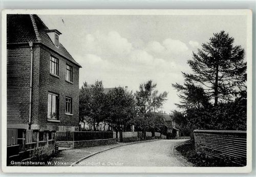 Kirchdorf Landpost Kirchdorf