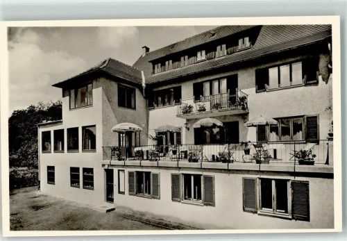 72488 W7480 Sigmaringen - Schloß-Cafe