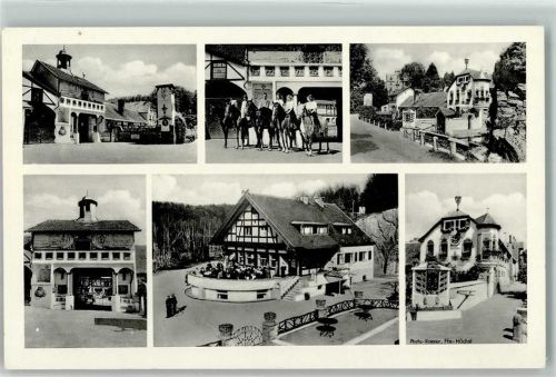 Königstein Hofgut Rettershof Gasthaus Reiter