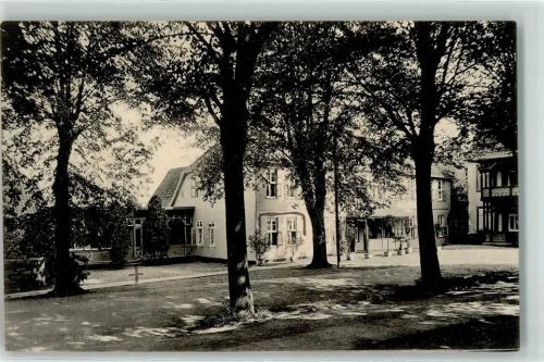 31547 W3076 Bad Rehburg - Hotel Walsens