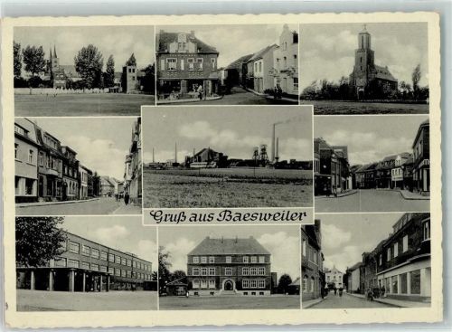 Baesweiler