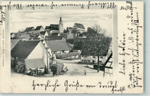 Neufra 1904