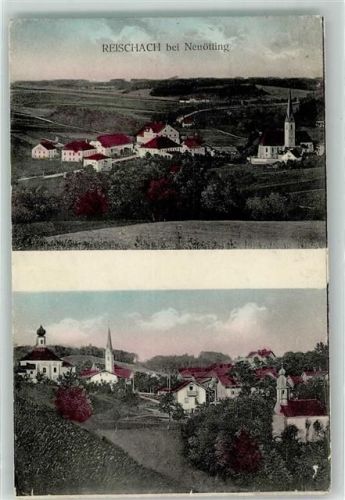 Reischach