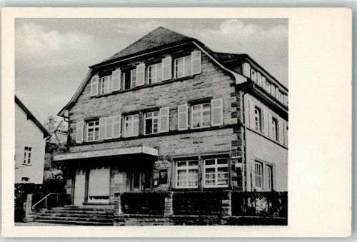 Maulbronn Hotel zum Stadtbahnhof