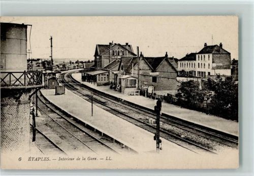 Etaples