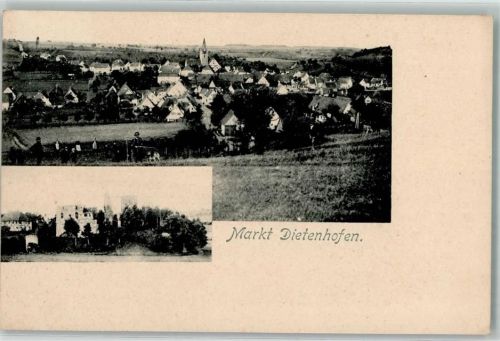 Dietenhofen