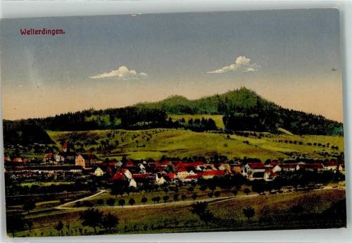 Weiterdingen