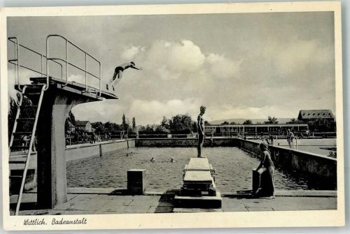 Wittlich Badeanstalt