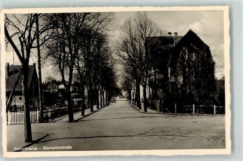 Süderbrarup Bismarckstraße