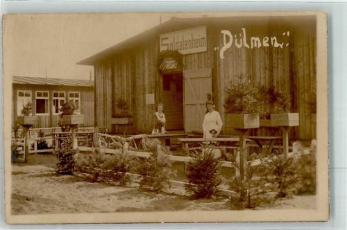 Dülmen Soldatenheim