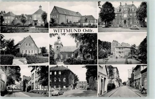 Wittmund VW-Käfer