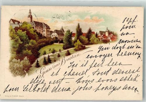 Birstein 1901