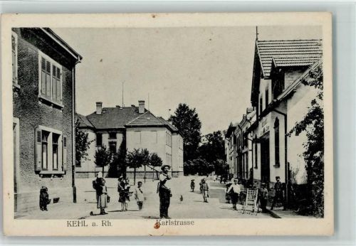 Kehl Karlstrasse