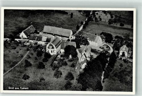 Treherz Klostergut