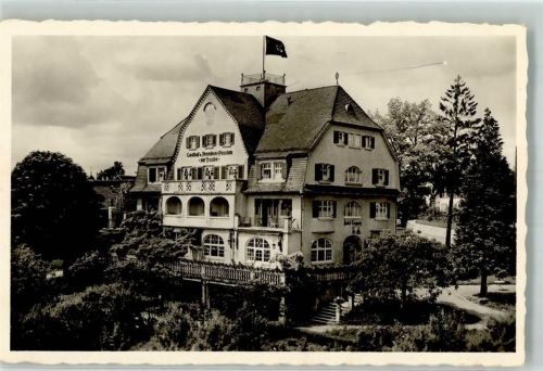 Enzisweiler WK II Hotel Traube