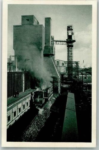 Neunkirchen Fabrik Eisenwerk AG
