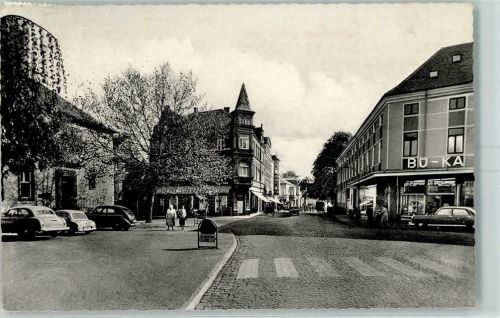 32257 W4980 Bünde - Eschstraße