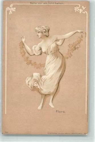 Flora Erotik HGL