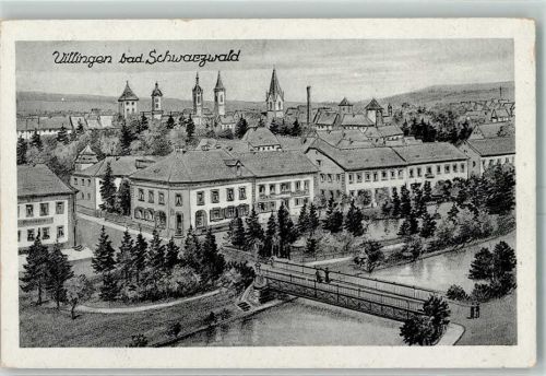 Villingen