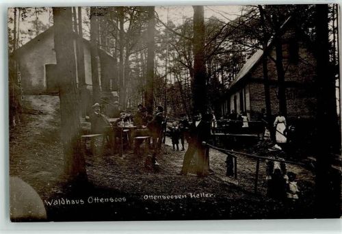 91242 W8561 Ottensoos - Waldhaus