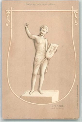 Orpheus Joh. Strauss