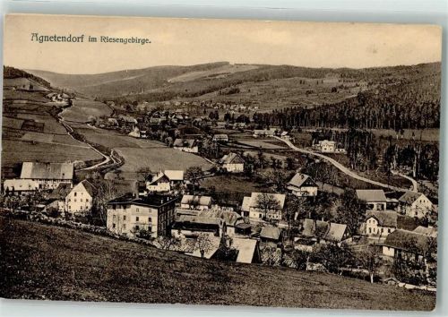 Agnetendorf