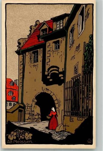 Meißen Burg