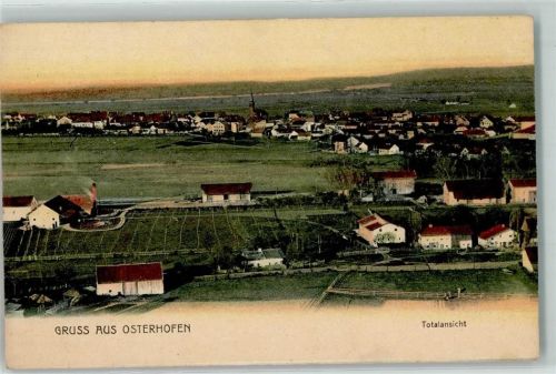Osterhofen