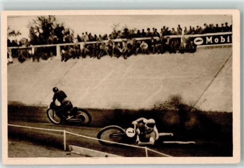 Pardubice 1937 Rennen Stadion + SST Pardubice VI Memorial J.K. Lobkowicze