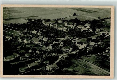 Mittich Fliegeraufnahme