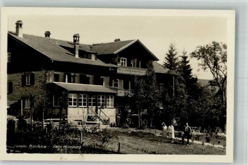 Oy Pension Bandelow Klein Mittelberg