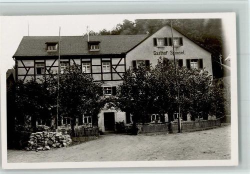Veilbronn Gasthof Sponsel