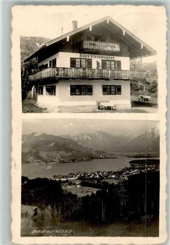 Bad Wiessee Haus Steinwagner